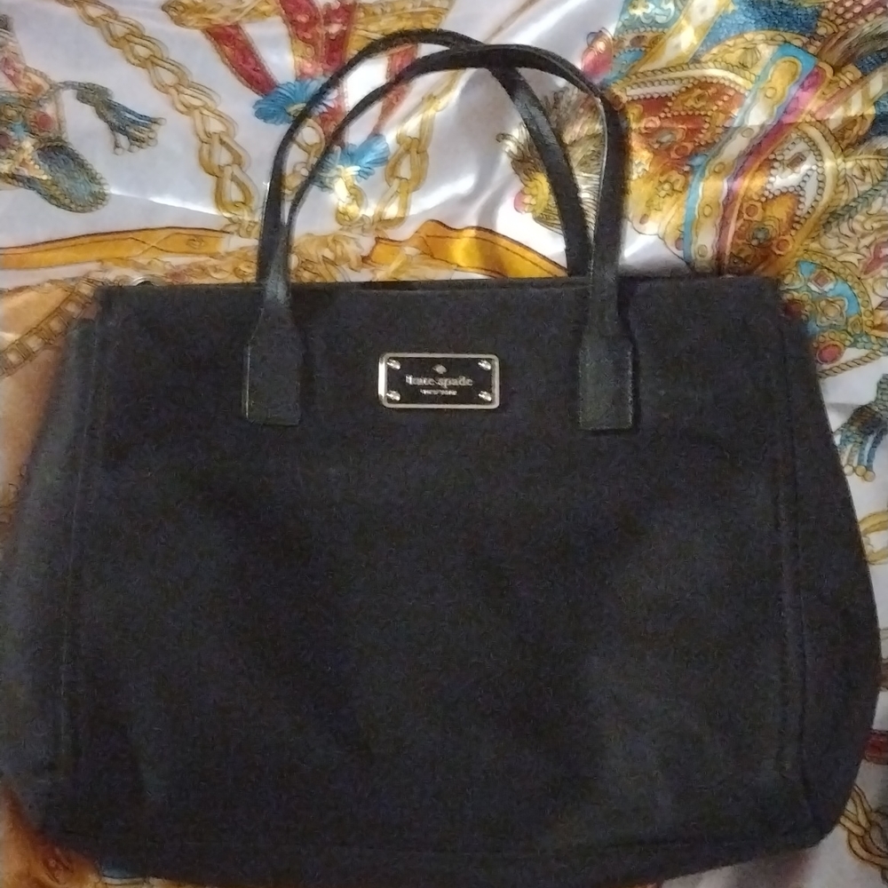EUC Kate Spade Tote